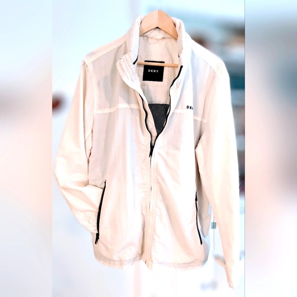 Dkny men's jacket